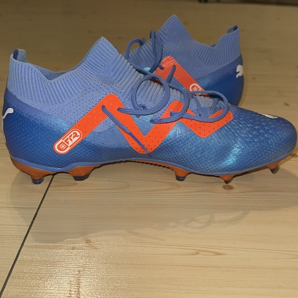 Puma Future Match Cleats - Picture 6 of 9